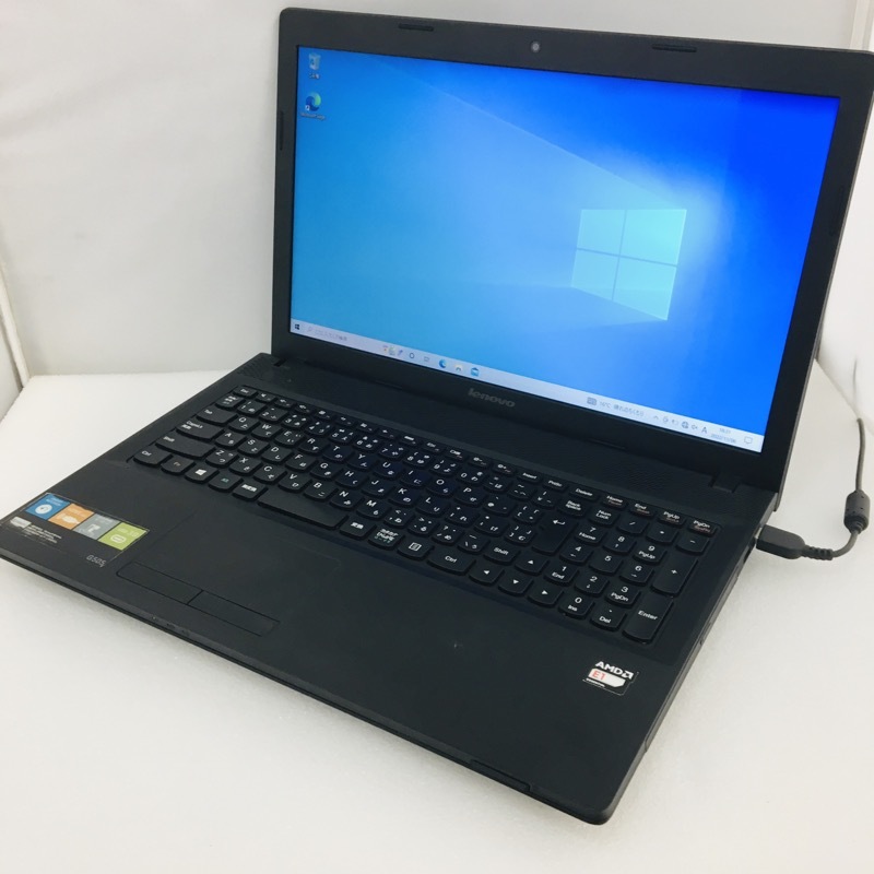 ノートパソコン】Lenovo G505 レノボ 4GB HDD 320GB | www