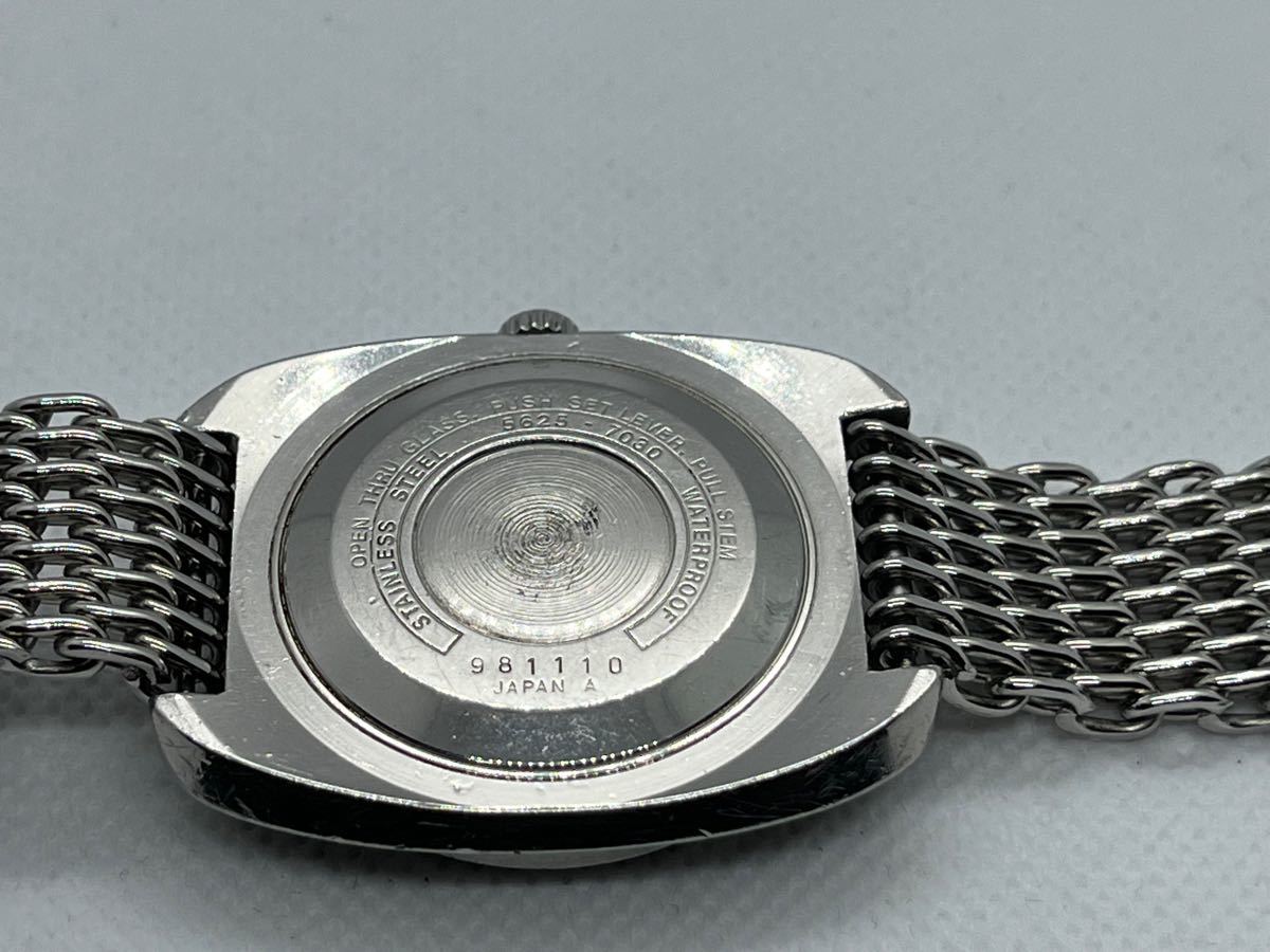 KING SEIKO 56KS キングセイコー スーペリア クロノメーター KING SEIKO 56KS キングセイコー スーペリア クロノメーター