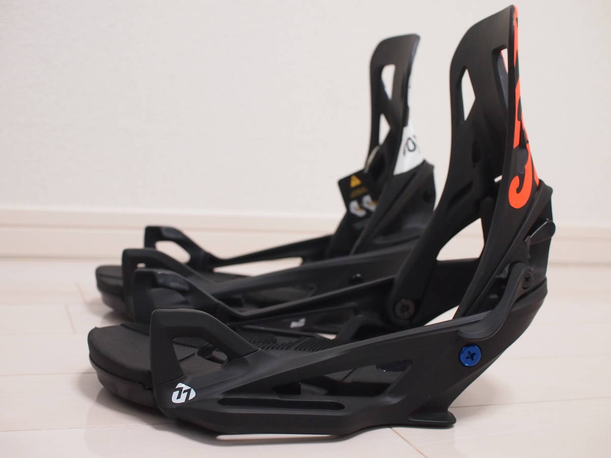MINE77 STEPON EST BINDING BURT ON ステップオン 2022最新作