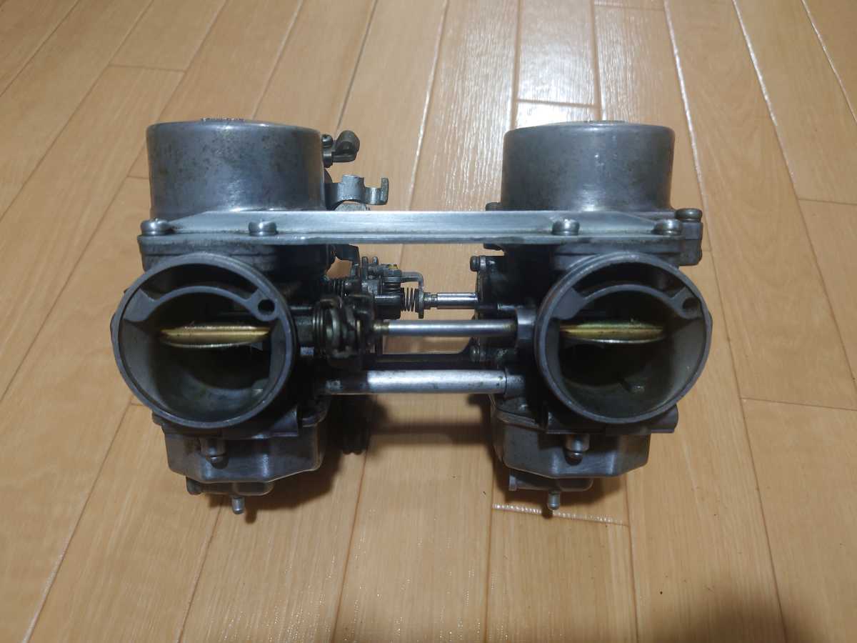 58%OFF!】 cb250t cb250n ホーク バブ ホーク2 キャブレター