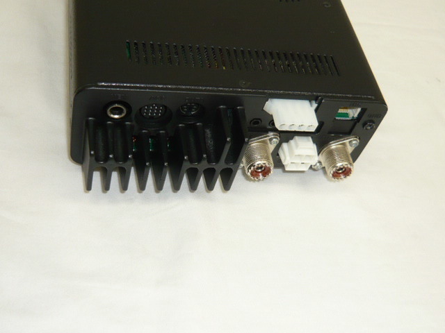 新スプリアス アイコム IC-7000M HF/50/144/430mhz オールモード 50W 