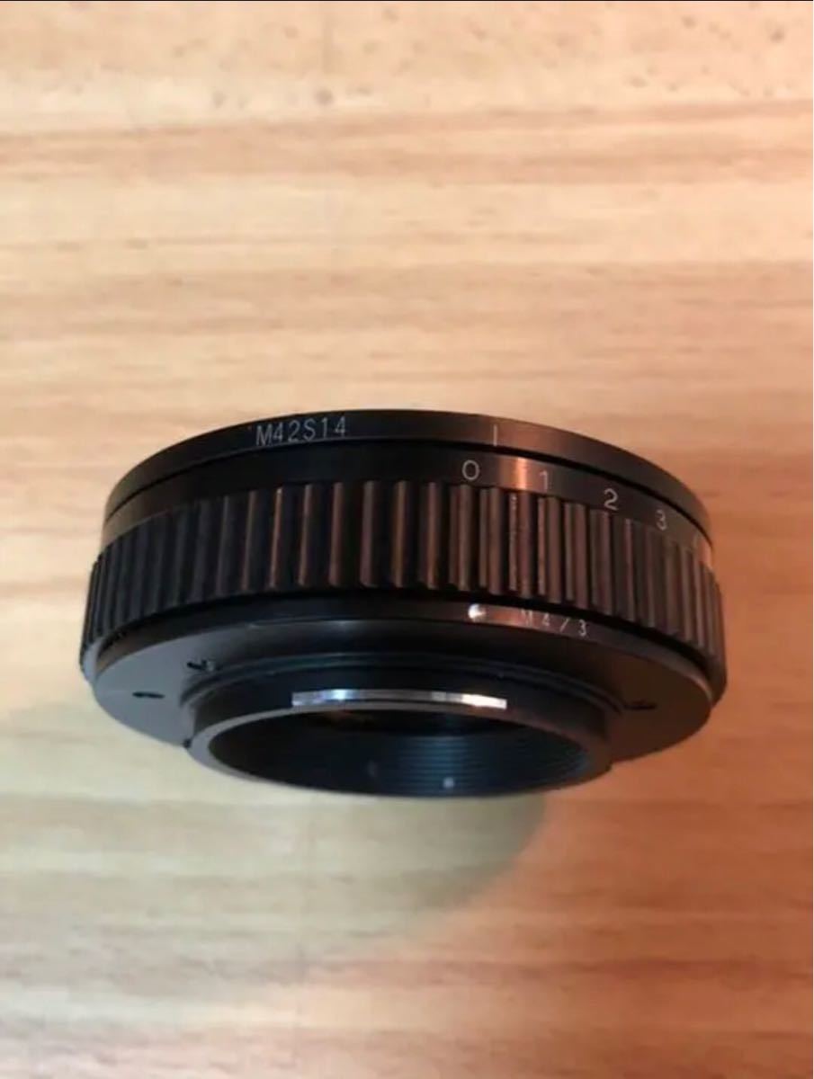 2021A/W新作☆送料無料】 Hawk's fisheye Factory lumix マイクロ