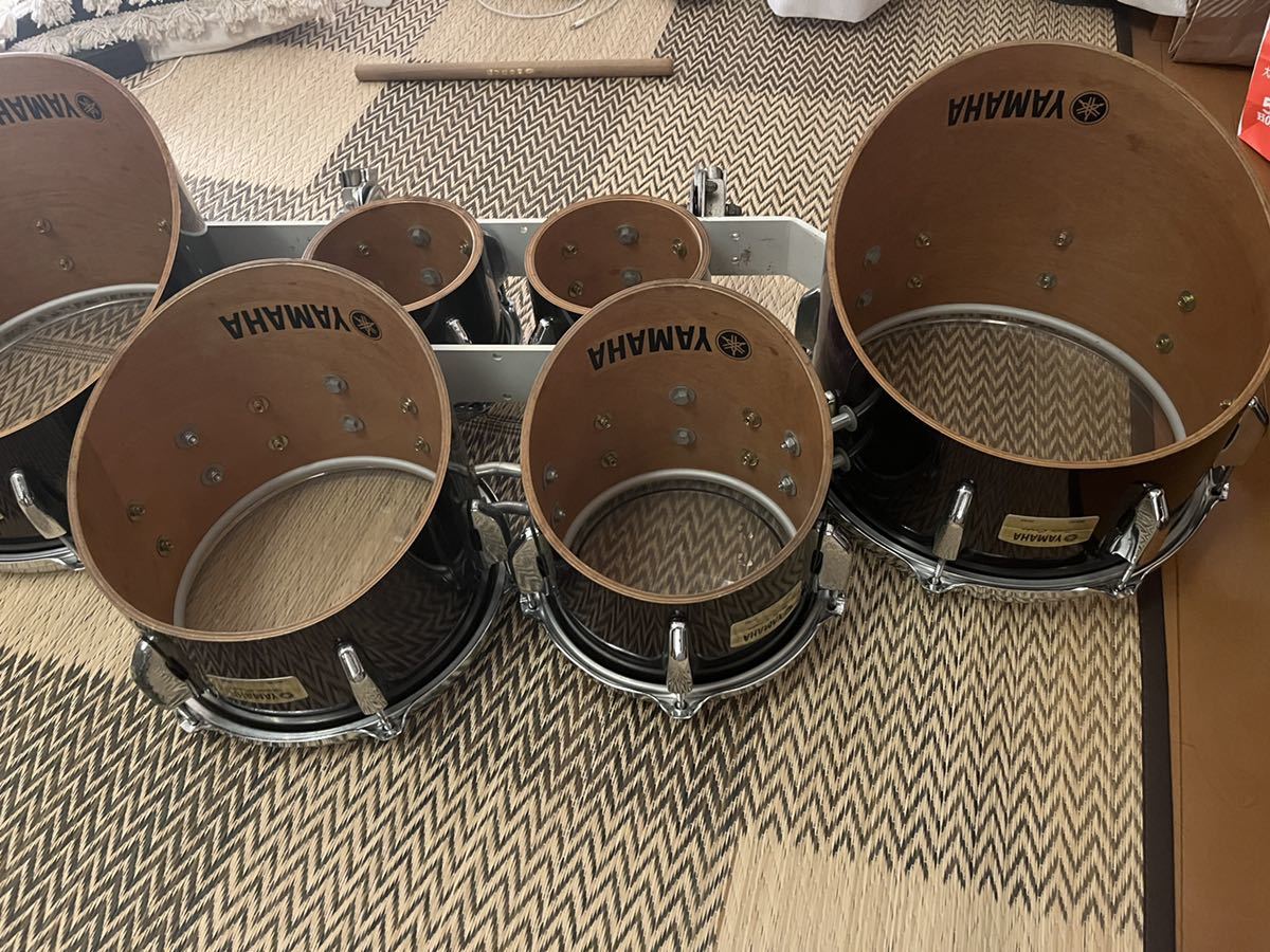 春夏新作 マーチングドラム マルチタム トリオ kochmetal.com.br
