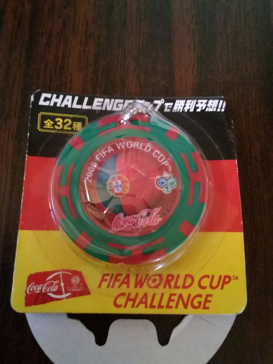 魅了 2006 FIFA WORLD CUP CHALLENGEチップ fawe.org
