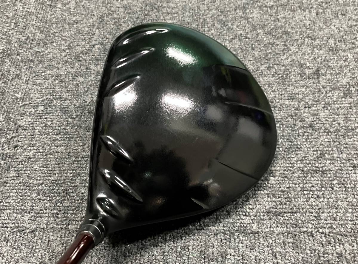 ドライバー】PING/ピン G425 MAX 10.5° DISTANZA ・クラウン塗装済み