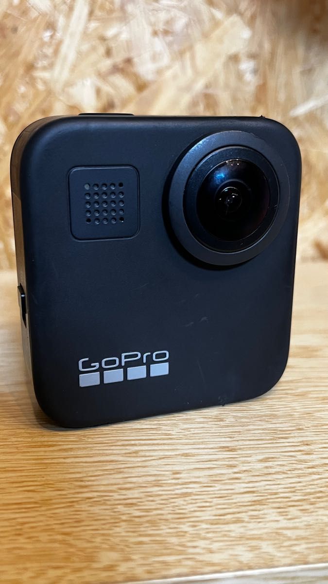 GoPro MAX カメラ アクションカメラ、ウェアラブルカメラ www