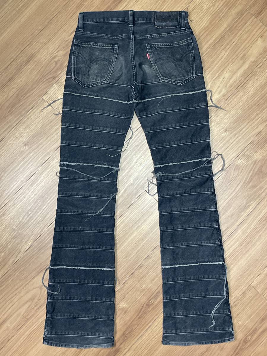 16666.5円店舗 アウトレット販売 美しい価格 HYSTERIC GLAMOUR