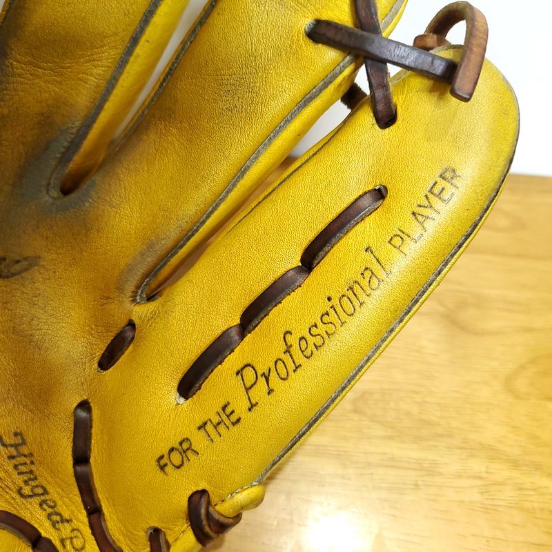 ローリングス 日本製 プロプリモ 和牛レザー使用 Rawlings ローリングス 日本製 プロプリモ 和牛レザー使用 Rawlings