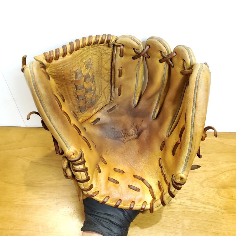 ローリングス ウイニングキャッチ オーバルRラベル Rawlings ローリングス ウイニングキャッチ オーバルRラベル Rawlings