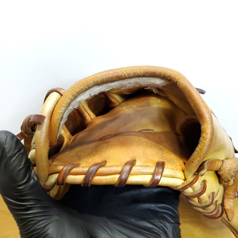 ローリングス ウイニングキャッチ オーバルRラベル Rawlings ローリングス ウイニングキャッチ オーバルRラベル Rawlings