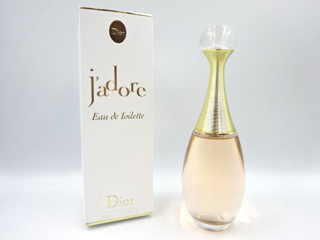 売れ筋アイテムラン ジャドールオールミエール オードゥトワレ100ml