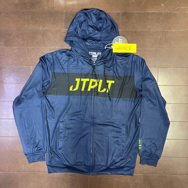 注目 ☆20%OFF☆送料無料☆JETPILOT Lサイズ JA21613 海 ジェットパイロット ジェットスキー 長袖 フード フロントジップ ラッシュガード メンズ ウエア 注目 ☆20%OFF☆送料無料☆JETPILOT Lサイズ JA21613 海 ジェットパイロット ジェットスキー 長袖 フード フロントジップ ラッシュガード メンズ ウエア