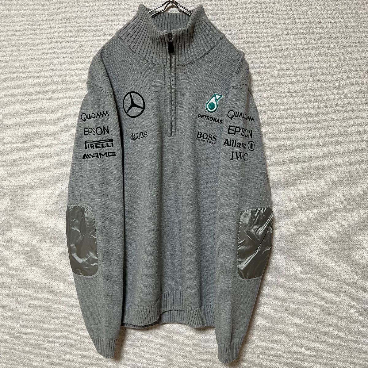 メルセデス・AMG】HUGO BOSS ヒューゴ ボス 2016年 F1 チーム メルセデス・AMG】HUGO BOSS ヒューゴ ボス 2016年 F1 チーム
