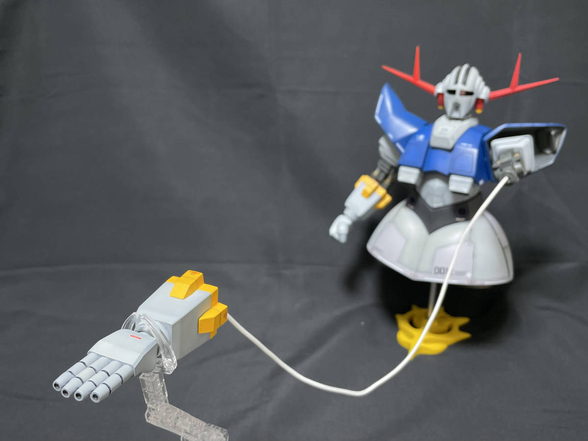 B-CLUB ガレージキット 1/100 MSN-02 ジオング 改修・全塗装 B-CLUB ガレージキット 1/100 MSN-02 ジオング 改修・全塗装