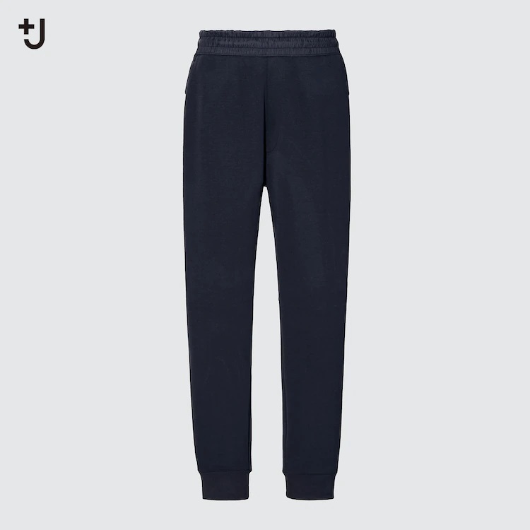 新品・XL・ネイビー】ユニクロ×ジル・サンダー +J ドライスウェットパンツ アクセントのきいた1枚に メンズ JIL SANDER 紺 2021AW|PayPayフリマ ユニクロ メンズスウェットパンツ XL ネイビー