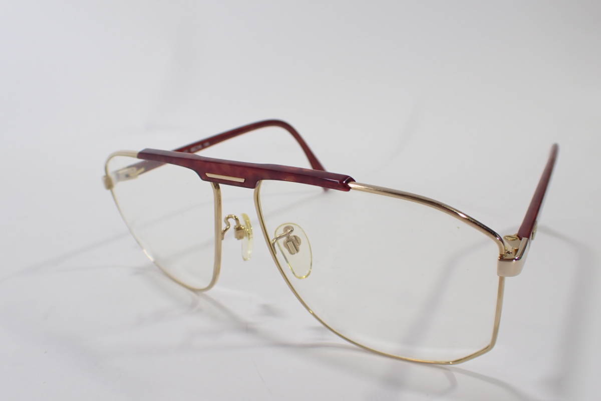 ヤフオク! - 82602 Silhouette シルエット 伊達眼鏡 M 7069/2...