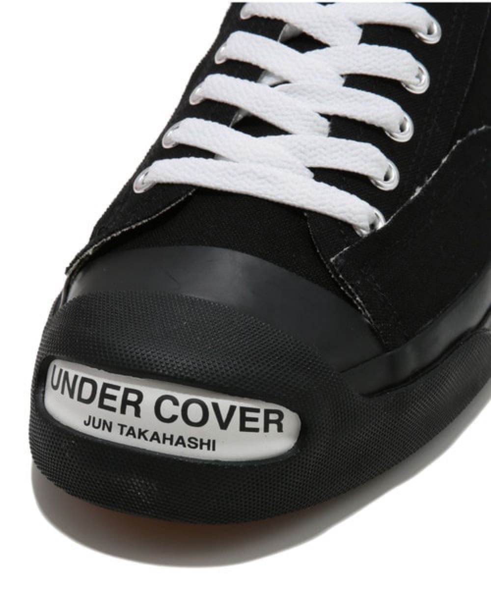 定番のお歳暮定番のお歳暮UNDERCOVER ジャックパーセル XL NAVY