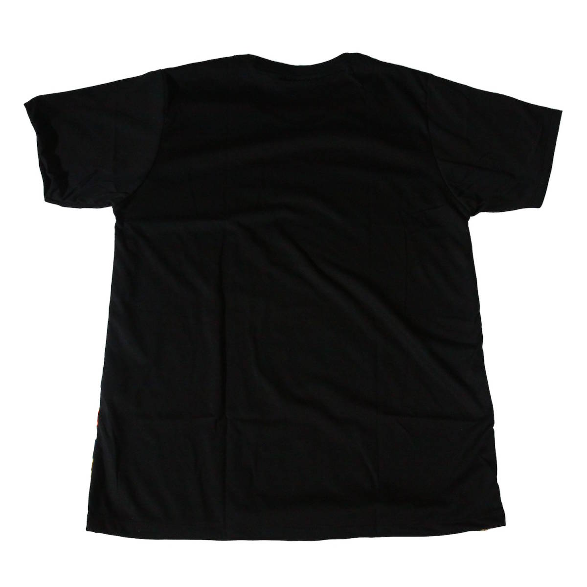 ホラー映画 フレディ ジェイソン ハロウィン ヘルレイザー ストリート系 おもしろTシャツ デザインTシャツ メンズ 半袖 ★tsr0530-blk-xlの画像2