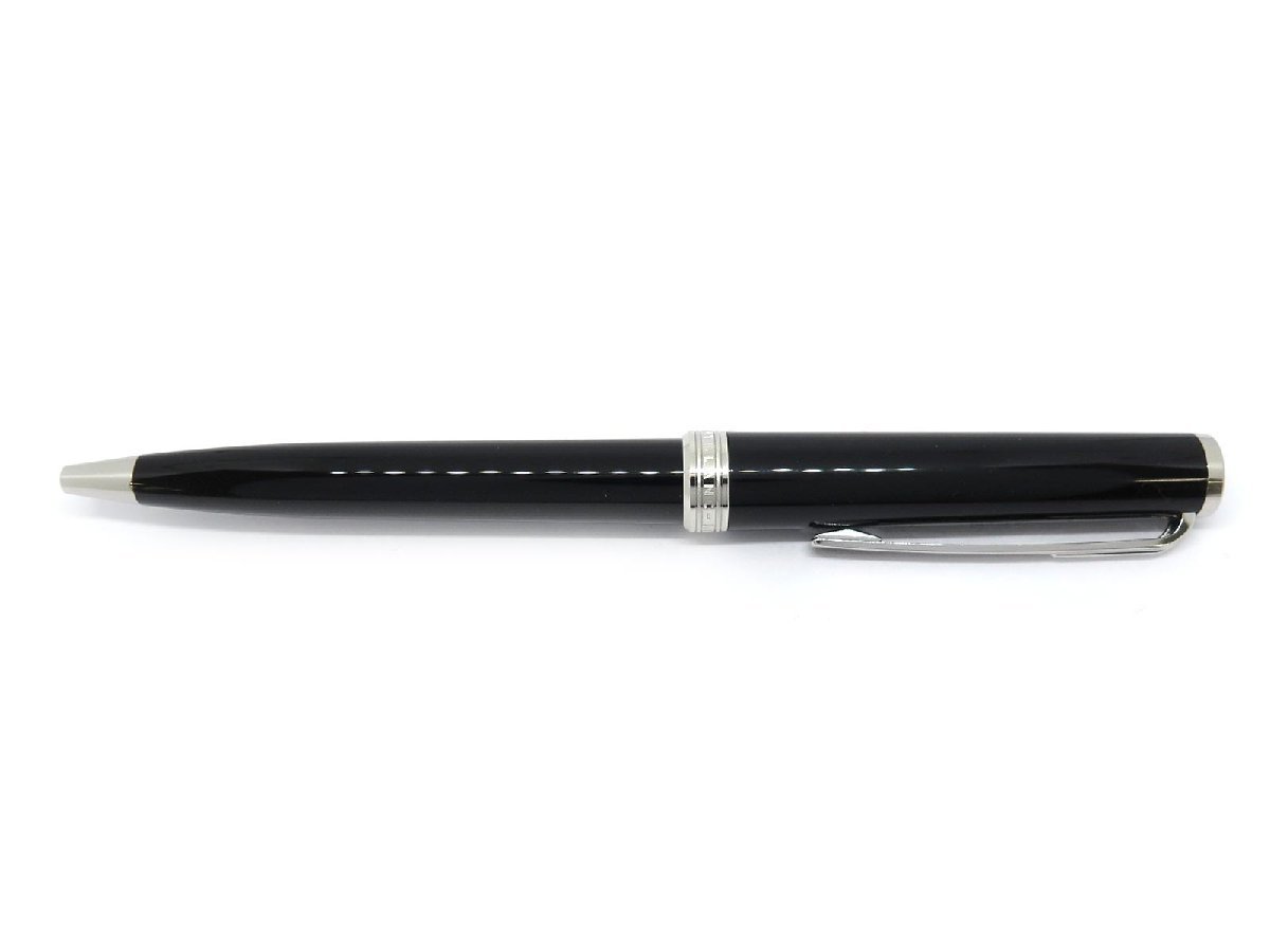 1円〓03楽市〓 MONTBLANC モンブラン ツイスト式 Pix ボールペン