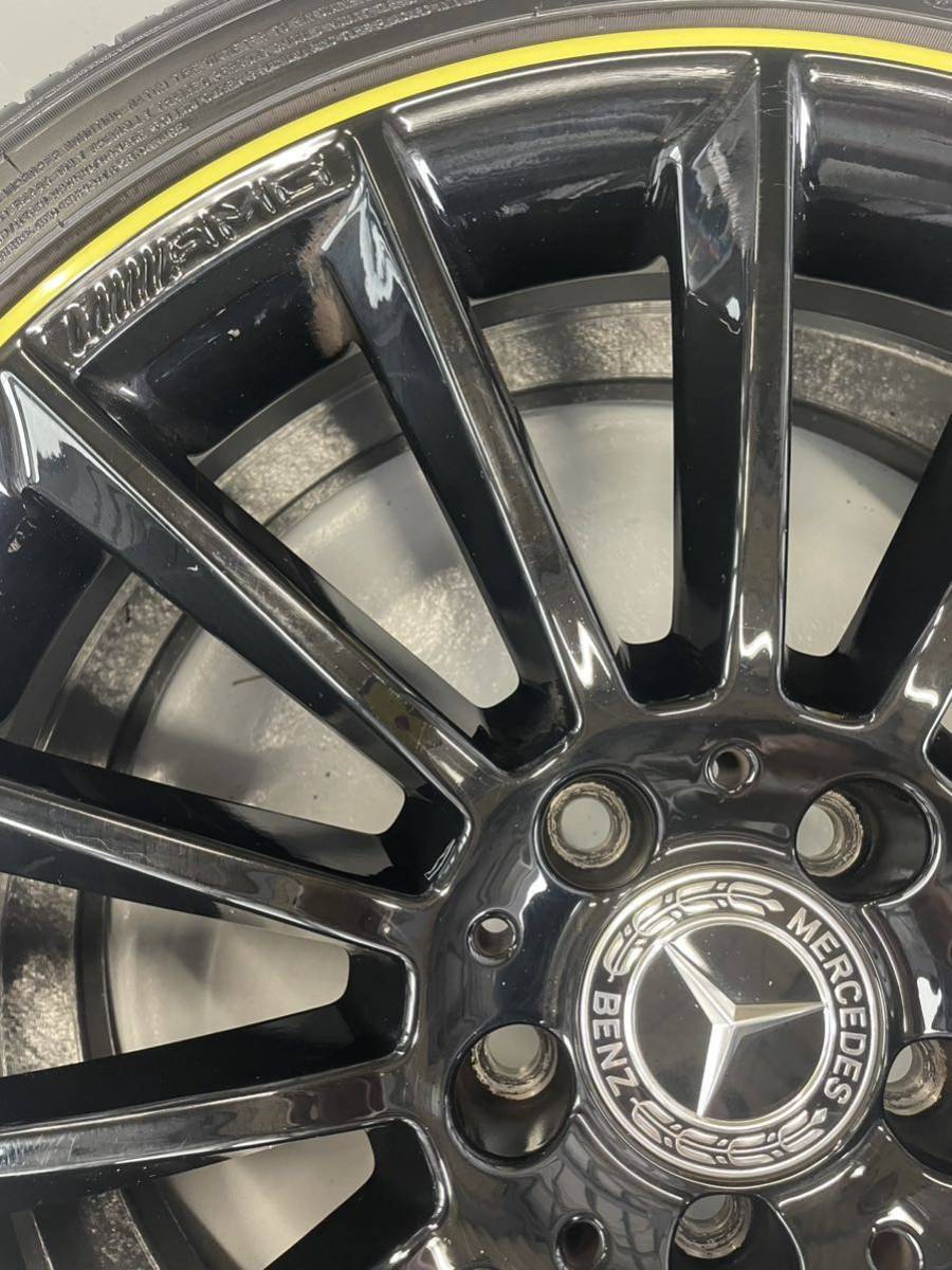 MercedesBenz メルセデスベンツ 純正 19インチAMGホイール 新品 | www