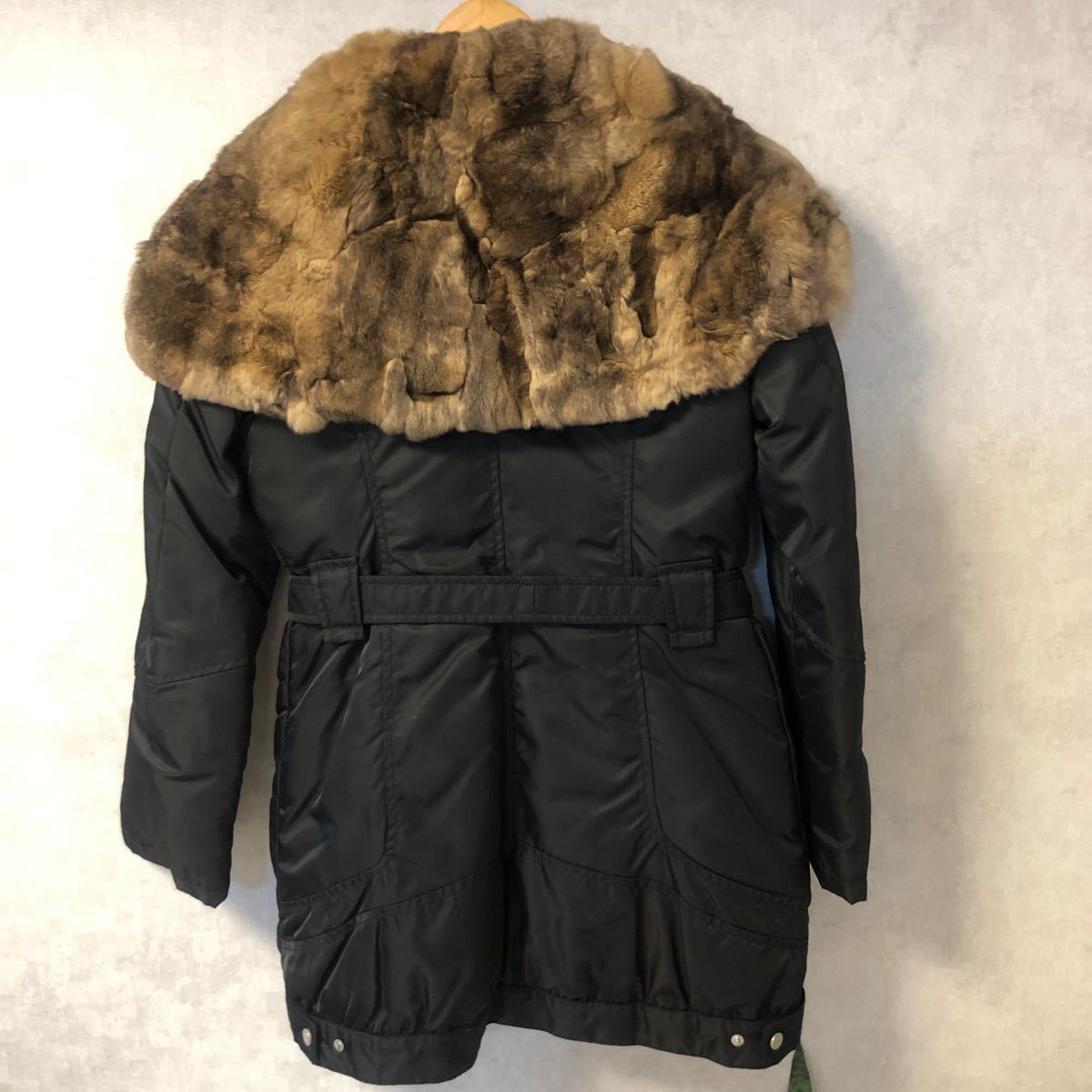美品・MAXMARA】マックスマーラ ダウンコート | noonanwaste.com