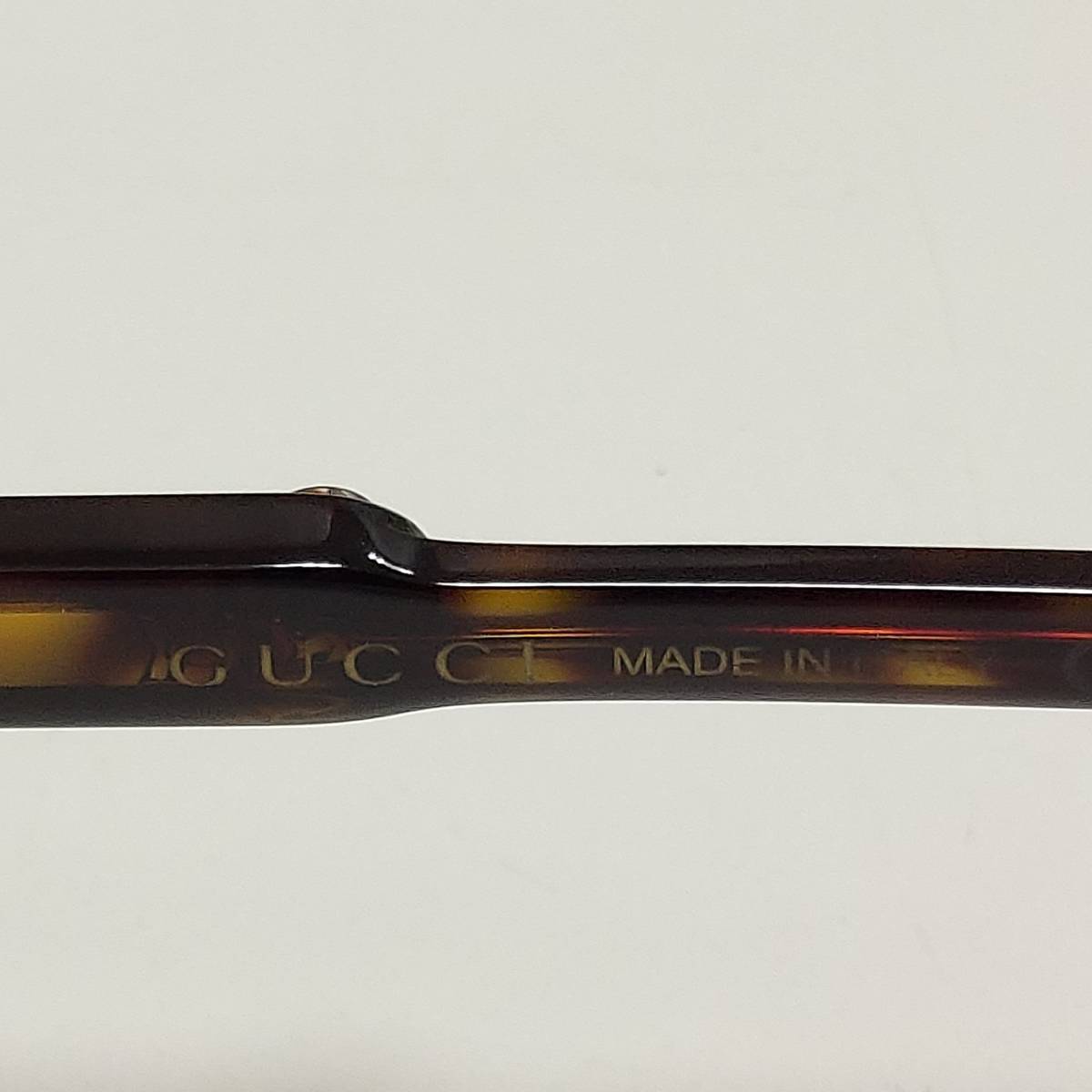 GUCCI グッチ グッチ GG0556OJ 002 47□19-140 メガネ 眼鏡 中古
