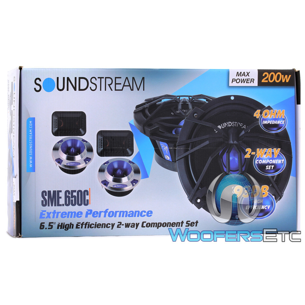 2023好評 ヤフオク! - USA Audio サウンドストリーム Soundstream Pro