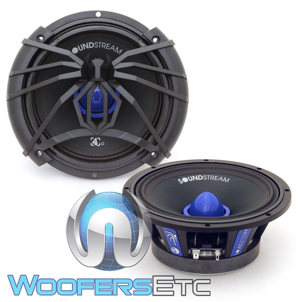 2023好評 ヤフオク! - USA Audio サウンドストリーム Soundstream Pro