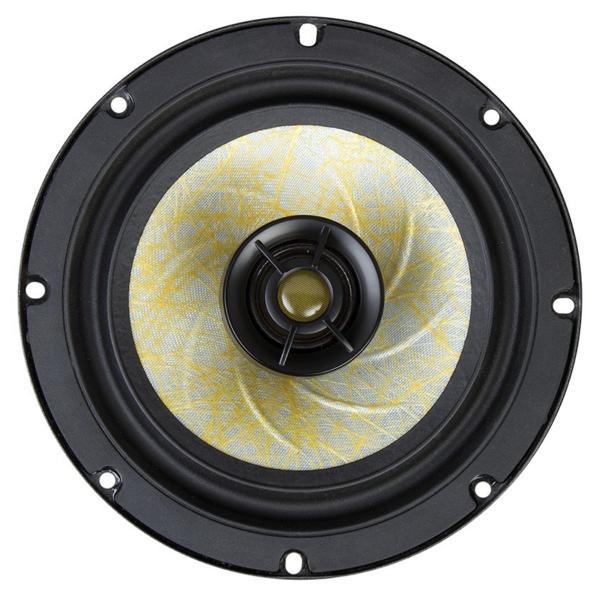 ■USA Audio■Precision PowerプレシジョンパワーP.652 16.5cm Max.260W ●保証付●税込_画像3