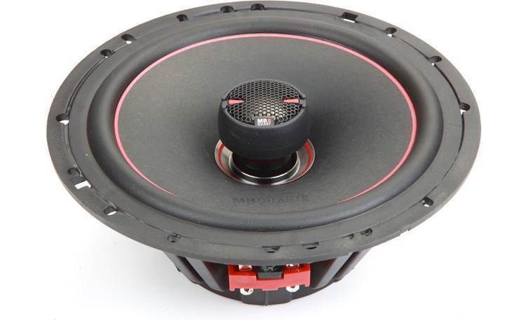 ■USA Audio●MBクォート MB Quart Referenceシリーズ ●RK1-116 16.5cm Max.100W●保証付●税込_画像2