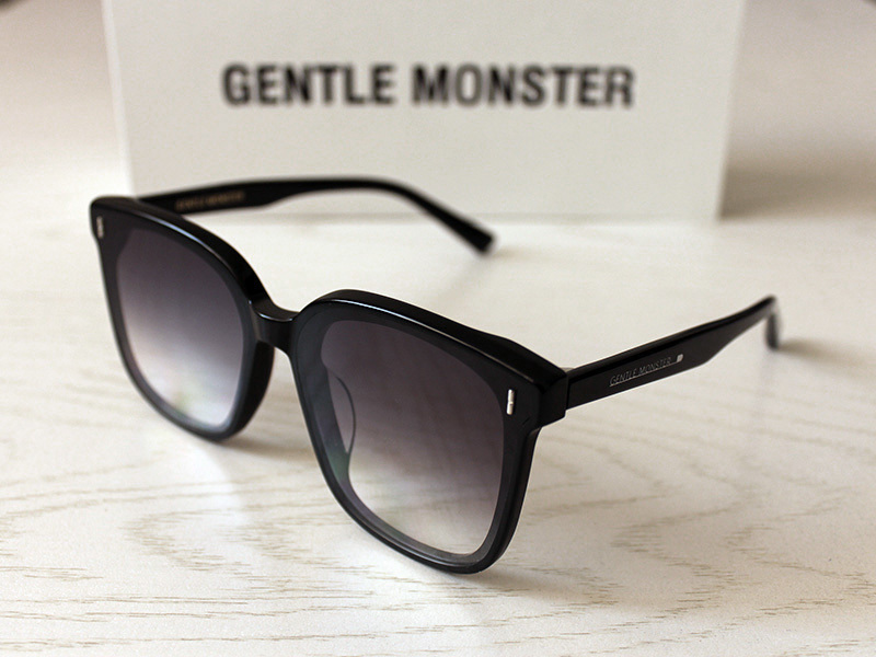 Yahoo!オークション - Gentle Monster ジェントルモンスター Fri...