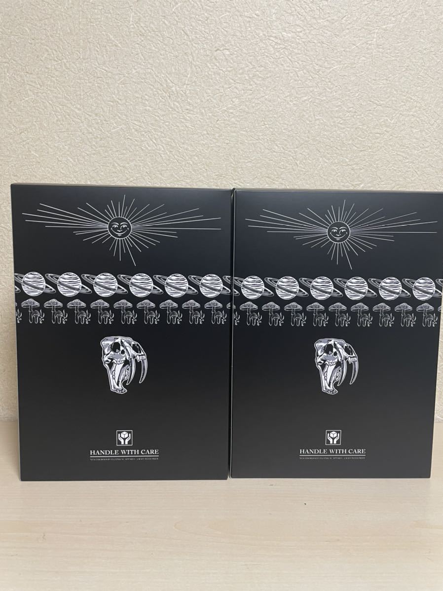 ネイバーフッドお香立て BOOZE / CE-INCENSE CHAMBER 2色セット