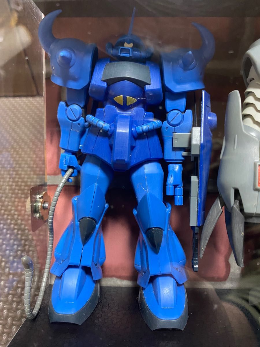 ガンプラ　6体　まとめ売り　素人の素組み