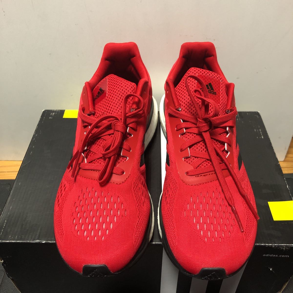 【国内発送】 新品未使用アディダスランニングシューズブーストマラソンジョギングトレーニング/ナイキアルファフライネクストアシックス 27.5cm 【国内発送】 新品未使用アディダスランニングシューズブーストマラソンジョギングトレーニング/ナイキアルファフライネクストアシックス 27.5cm