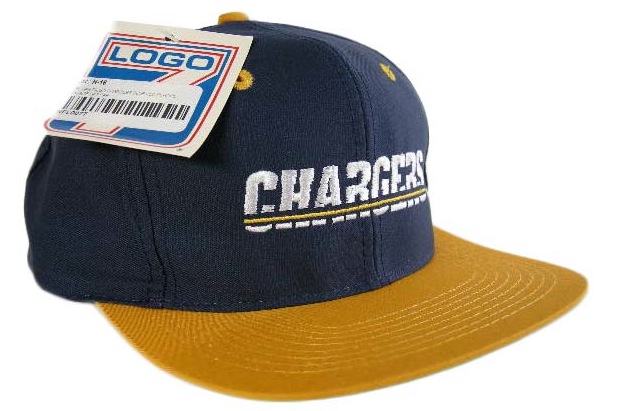 サンディエゴ チャージャーズ CHARGERS 90s VINTAGE デッドストック ヴィンテージ スナップバック キャップ SNAPBACK CAP_画像6