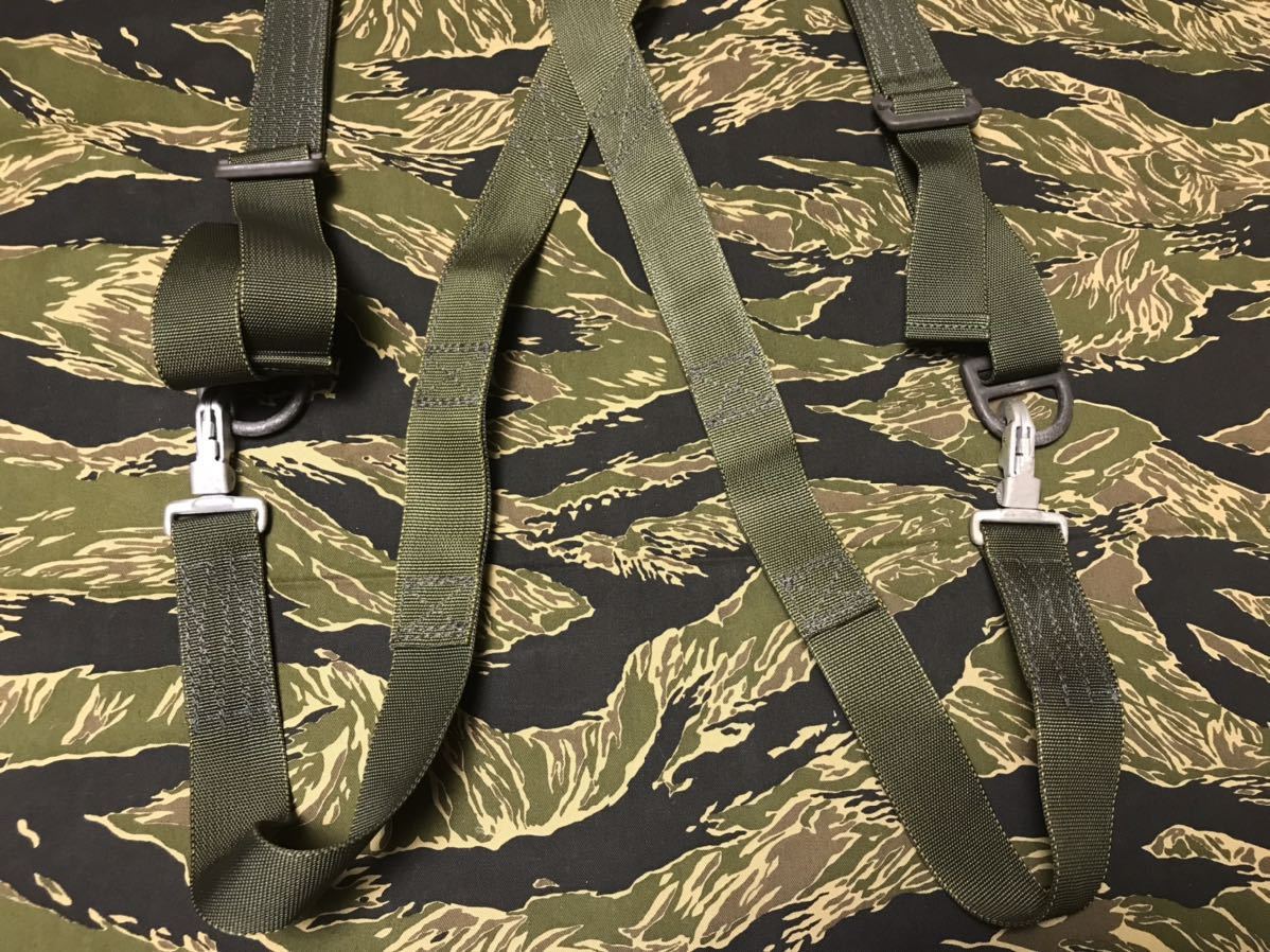 ナム戦 SOG スタボハーネス interadi.com