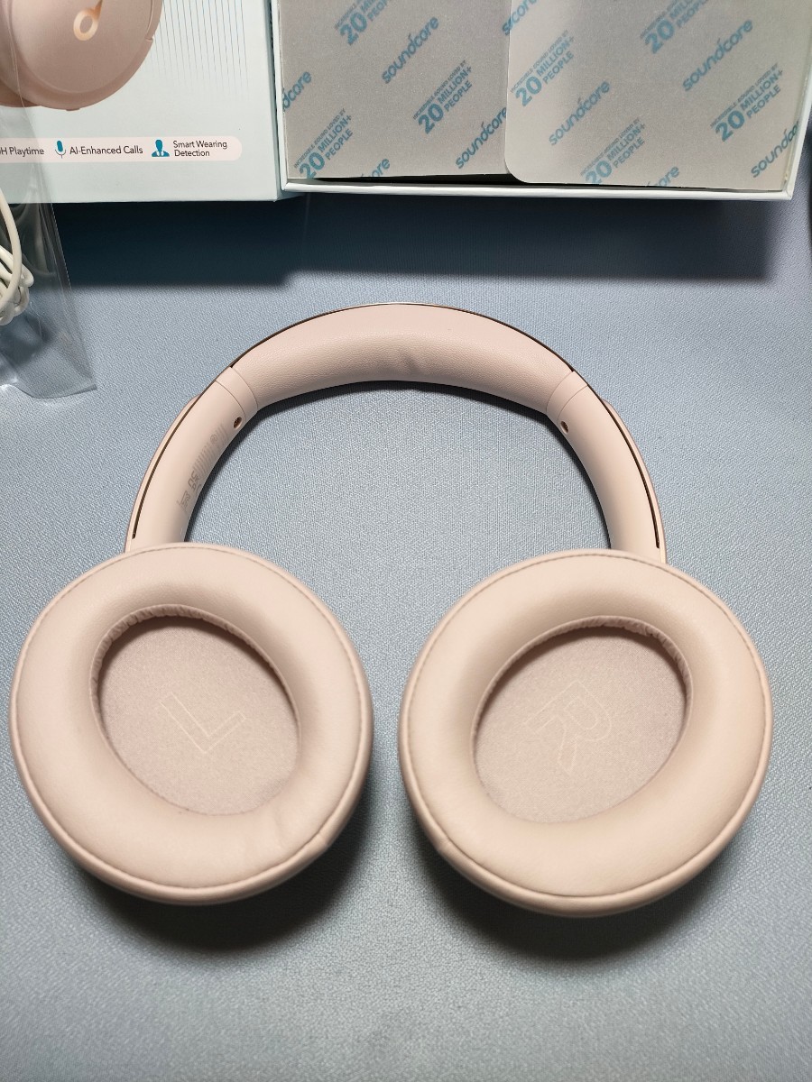 Anker Soundcore Life Q35 ワイヤレスヘッドホン ピンク|Yahoo Anker Soundcore Life Q35 ワイヤレスヘッドホン ピンク|Yahoo