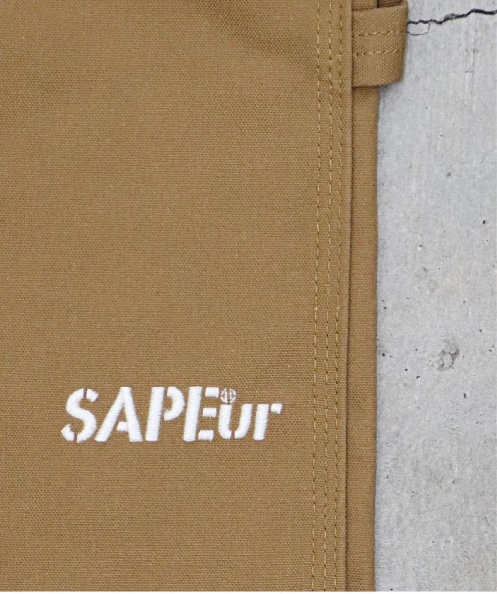 sapeur サプール ペインターパンツ W34 × L32|Yahoo!フリマ(旧PayPay