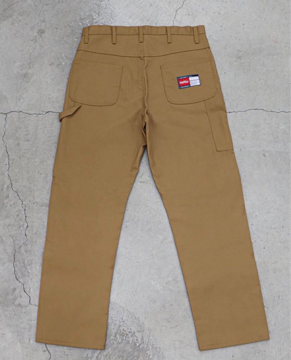 sapeur サプール ペインターパンツ W34 × L32|Yahoo!フリマ(旧PayPay