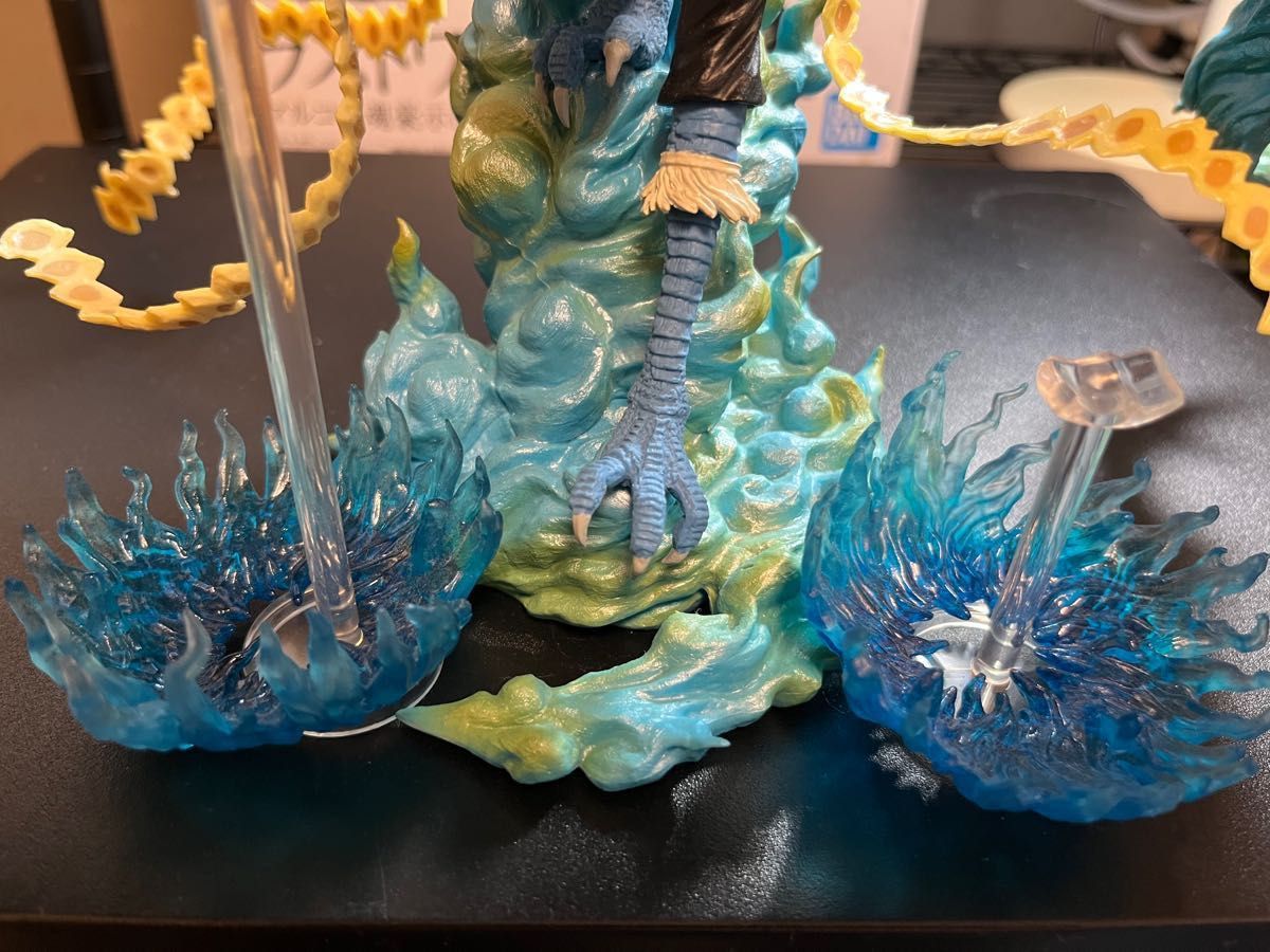 ワンピース マルコ( 一番くじ ワンピース EX 悪魔を宿す者達 ワンピース マルコ( 一番くじ ワンピース EX 悪魔を宿す者達