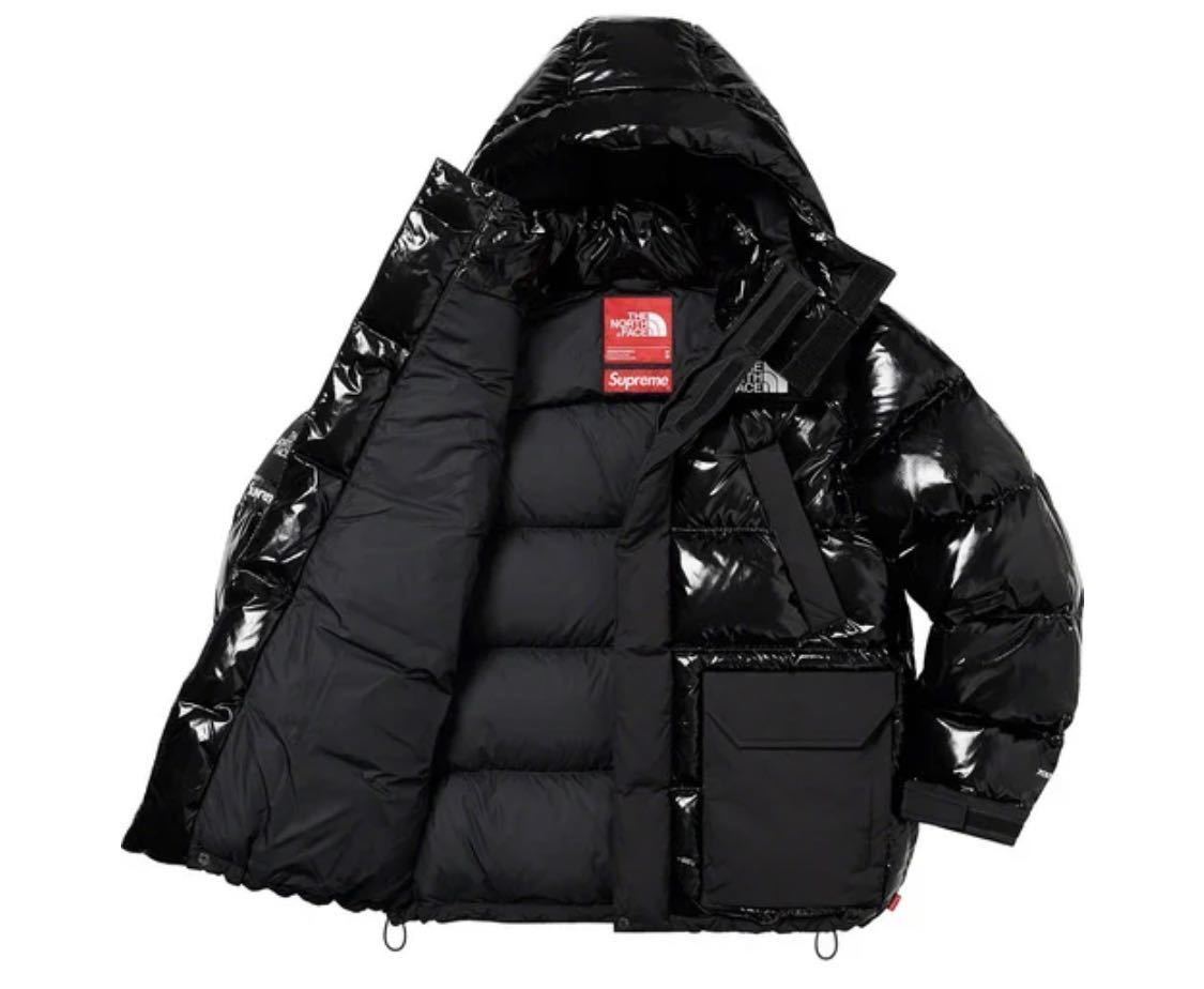 カラーブラ Supreme The North Face 700-Fill Down Parka シュプリーム