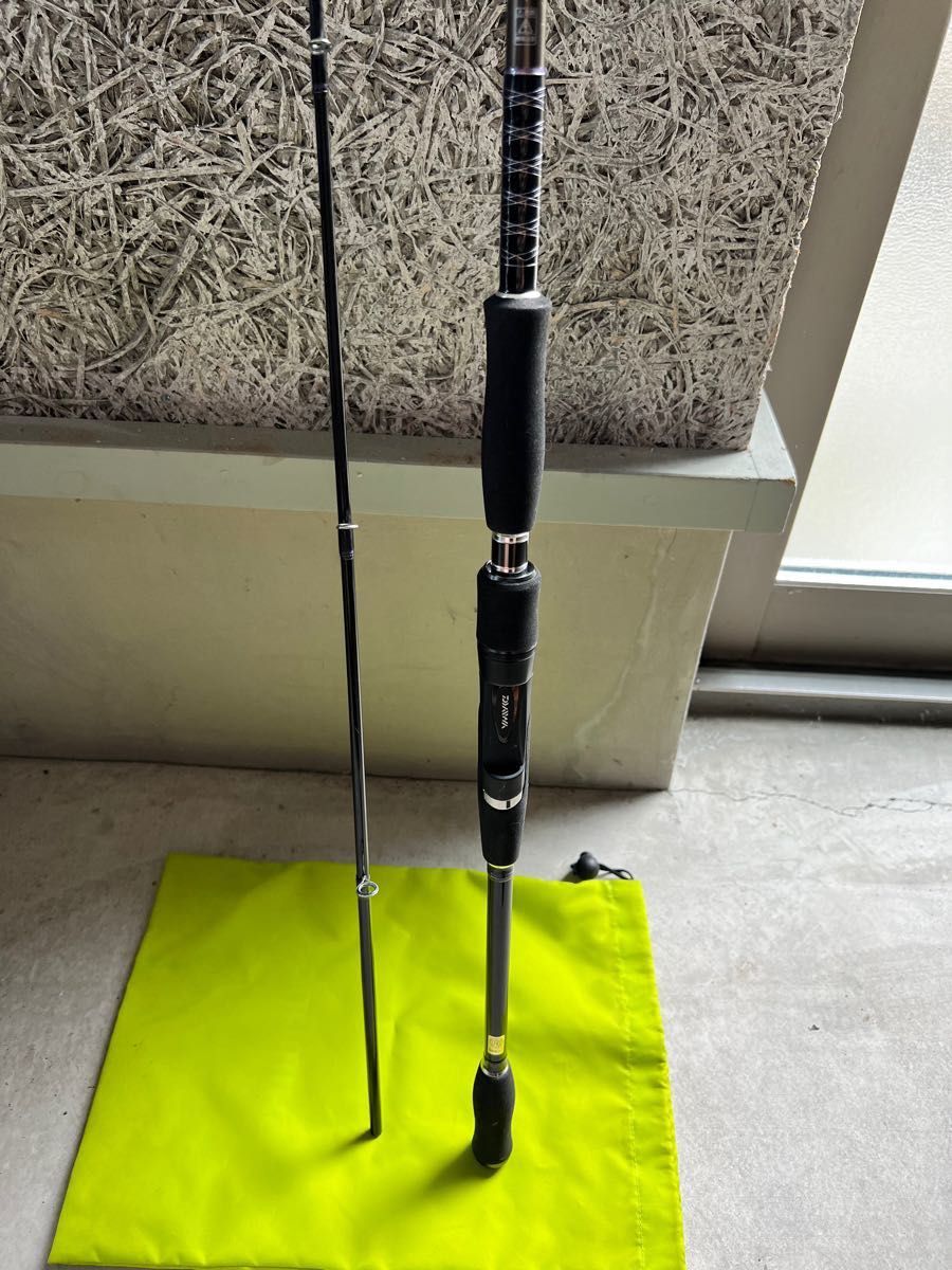 ハートランド 802MHFS-SV13 震斬 琵琶湖スペック DAIWA|Yahoo ハートランド 802MHFS-SV13 震斬 琵琶湖スペック DAIWA|Yahoo
