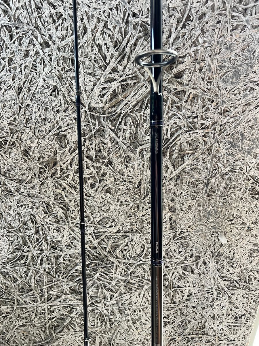 ハートランド 802MHFS-SV13 震斬 琵琶湖スペック DAIWA|Yahoo ハートランド 802MHFS-SV13 震斬 琵琶湖スペック DAIWA|Yahoo