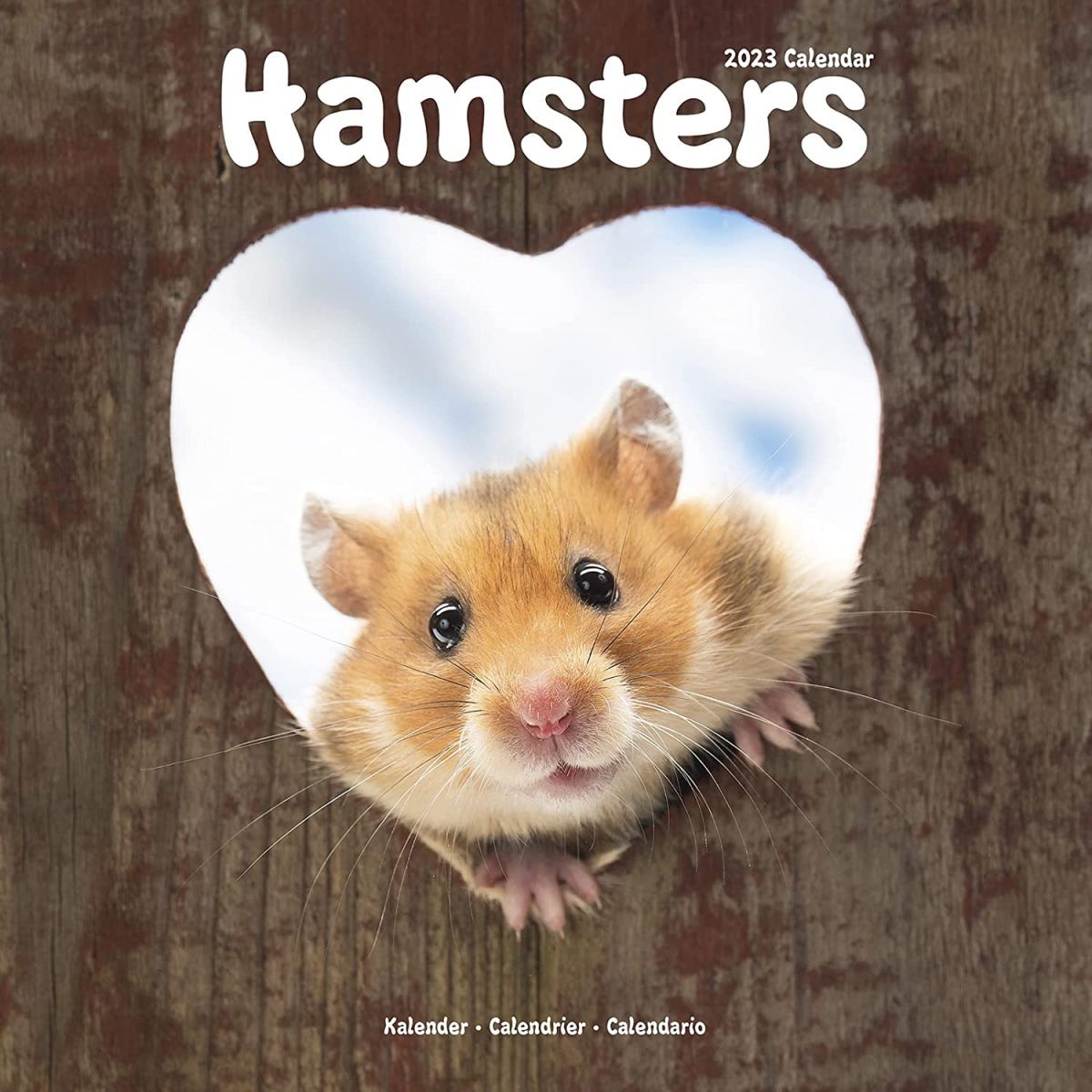 ヤフオク 新品 送料無料 ハムスター Hamsters 23 カレ