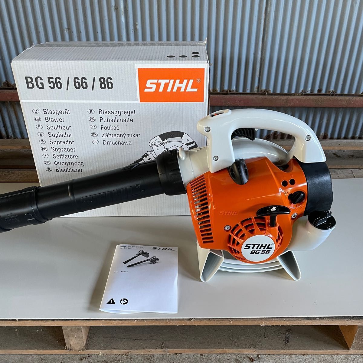 T-ポイント5倍】 新ダイワ エンジンチェーンソー STIHL 充電式ハンディ