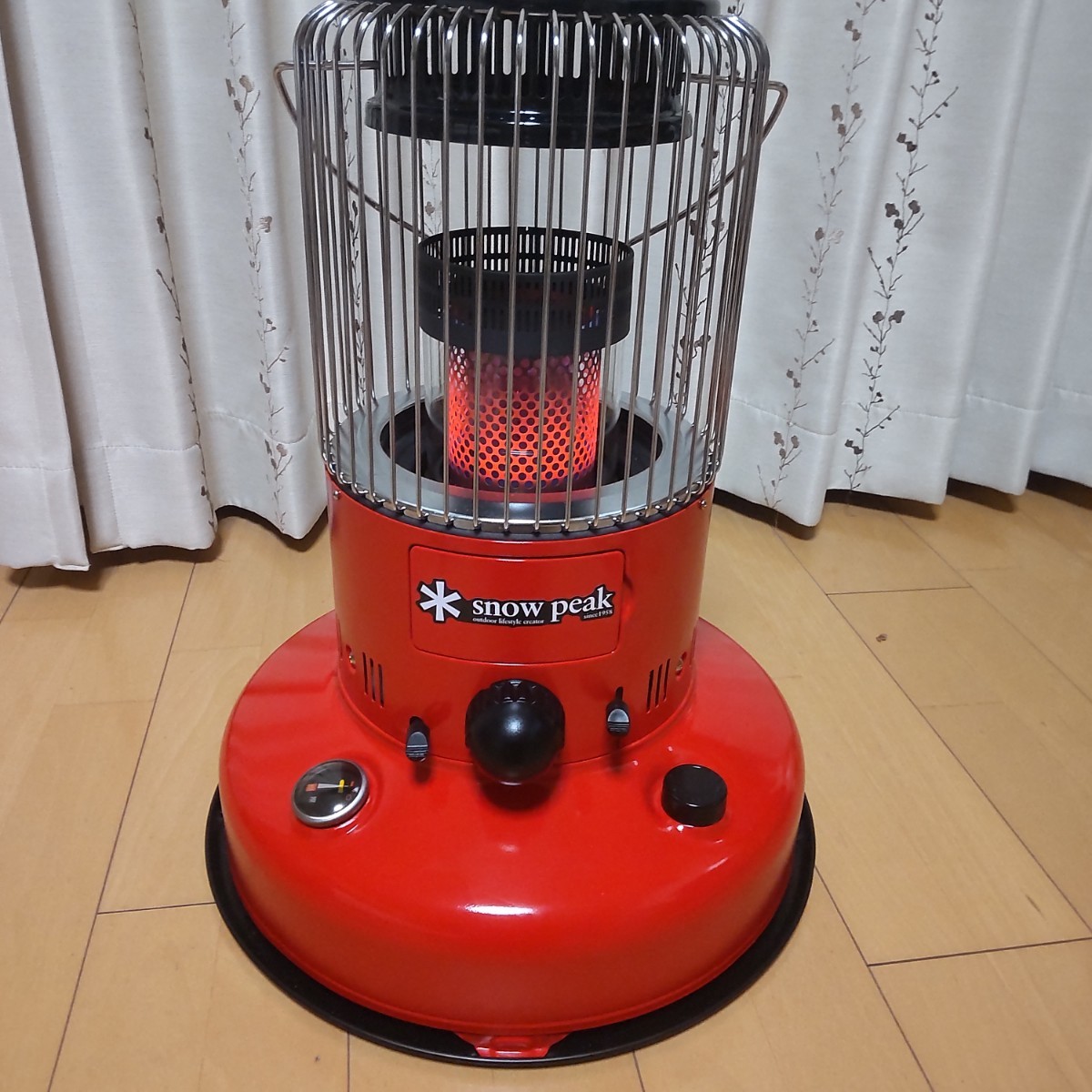 トヨトミ オリジナル燃焼筒 マットブラック レインボーストーブ トヨトミ オリジナル燃焼筒 マットブラック レインボーストーブ