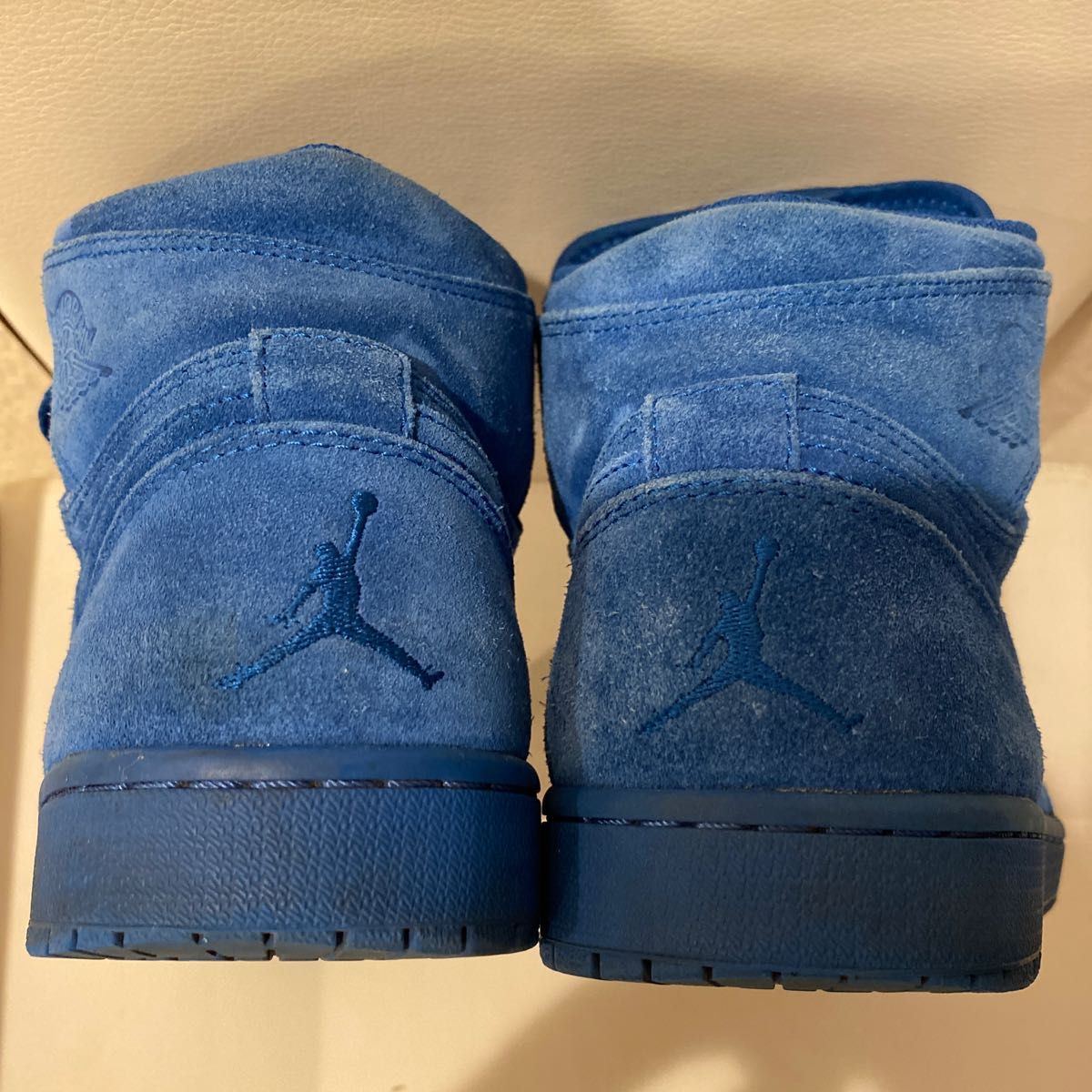 NIKE AIR JORDAN 1 332550-404 9 箱無し 中古 汚れ有り | lokomotivblog.hu