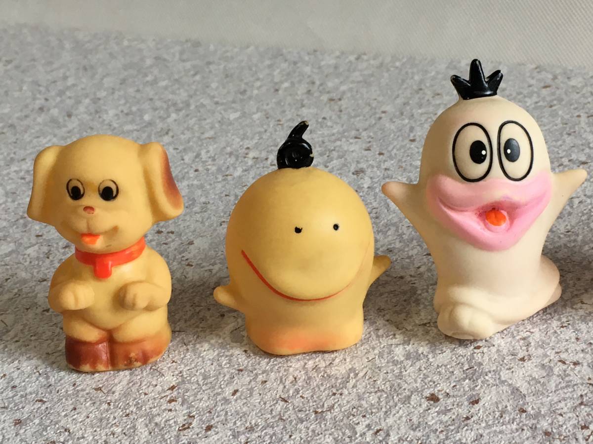 Yahoo!オークション - 当時物 中嶋製作所 オバケのQ太郎 オバQ Yahoo!オークション - 当時物 中嶋製作所 オバケのQ太郎 オバQ