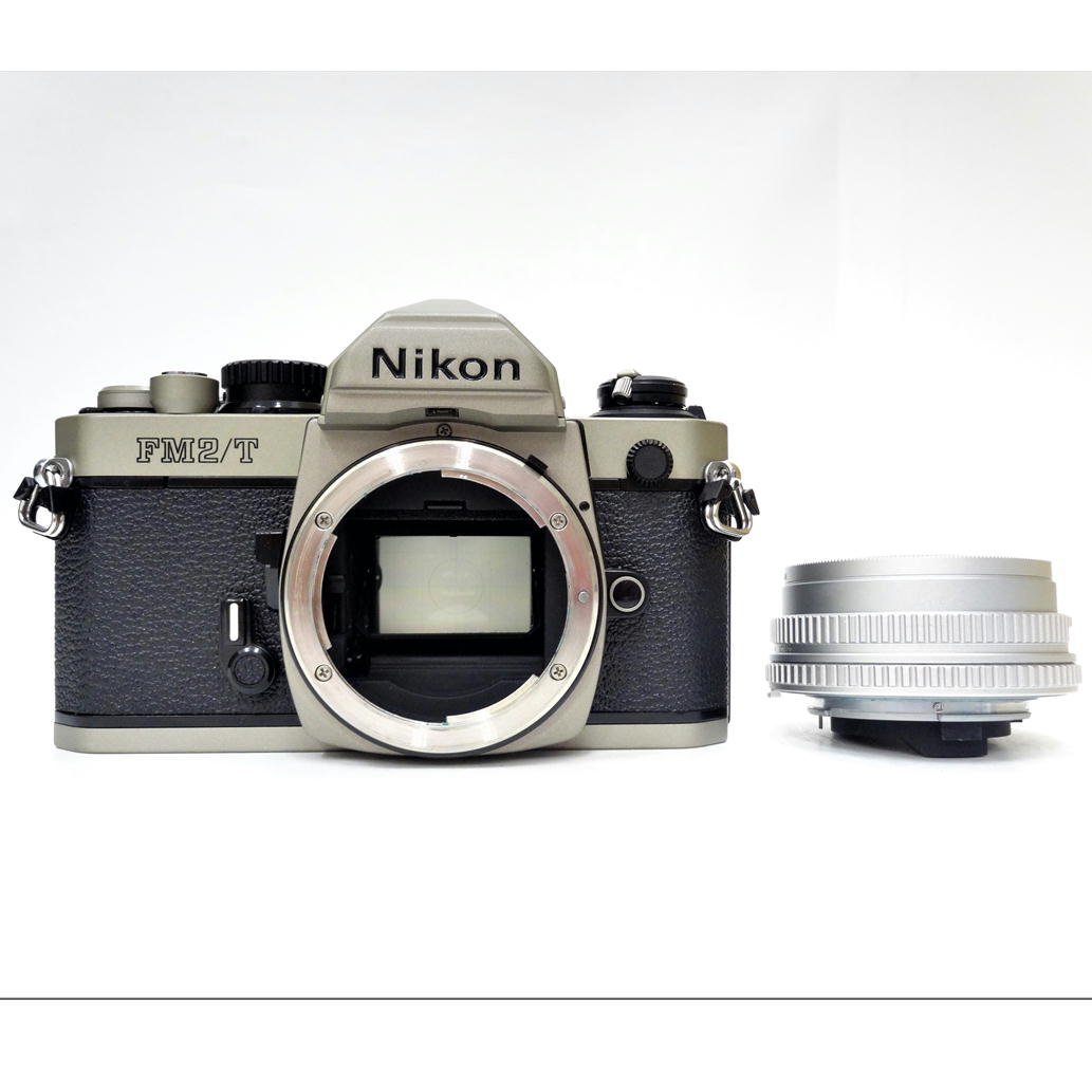 duck様専用。ニコン Nikon New FM 独特な 送料無料 家電・スマホ
