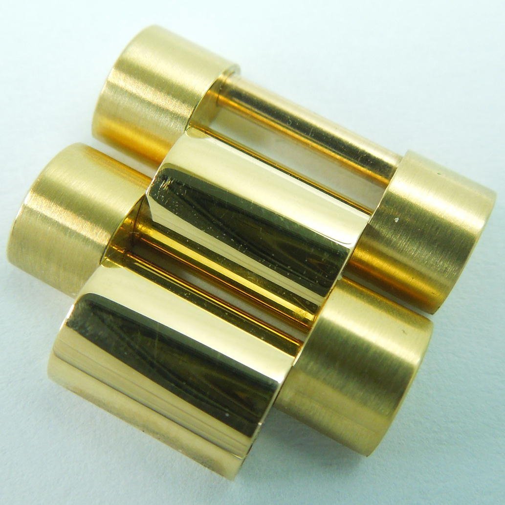 ROLEX ロレックス/デイデイト 18038/18238 金無垢 K18YGブレス 2コマ